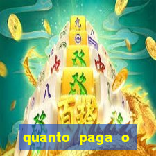 quanto paga o duque da quina