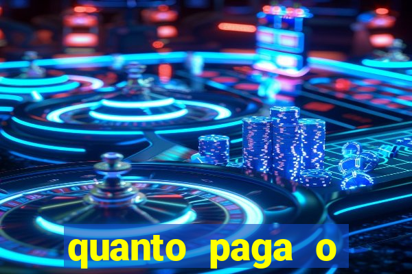 quanto paga o duque da quina