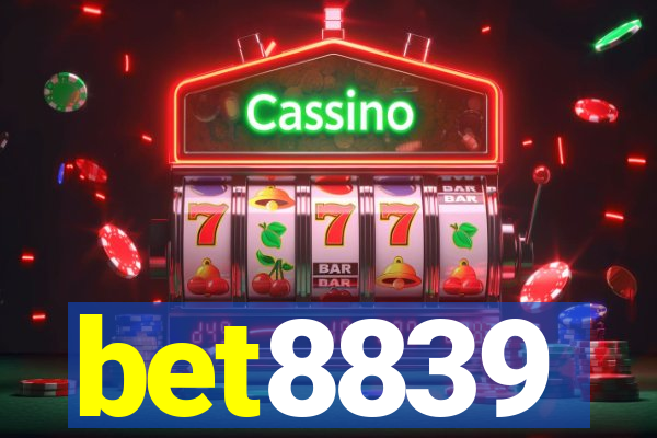 bet8839