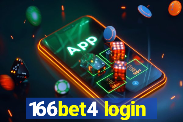 166bet4 login