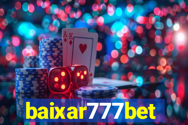 baixar777bet