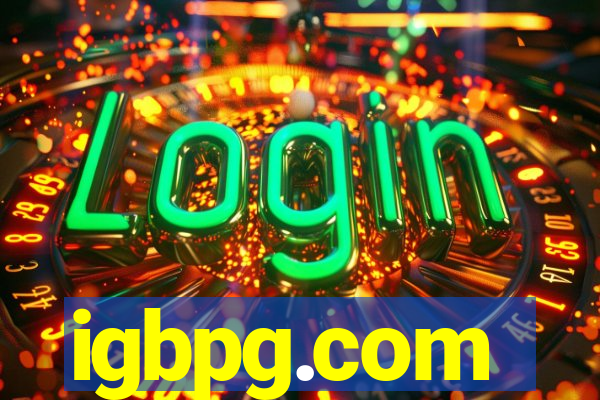 igbpg.com