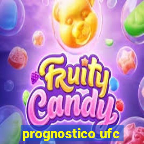 prognostico ufc