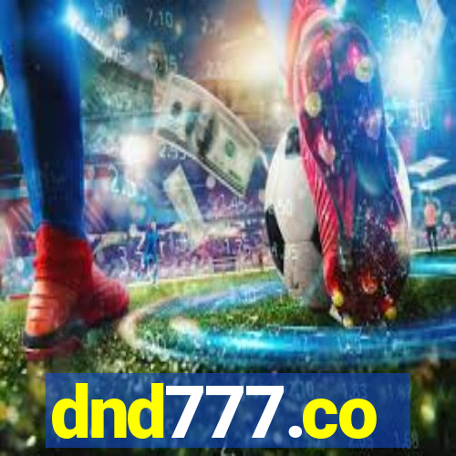 dnd777.co