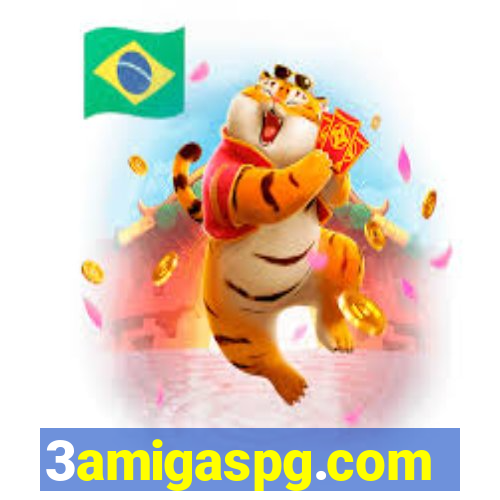 3amigaspg.com