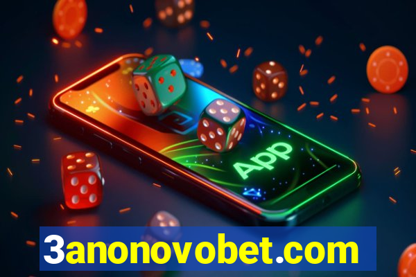 3anonovobet.com