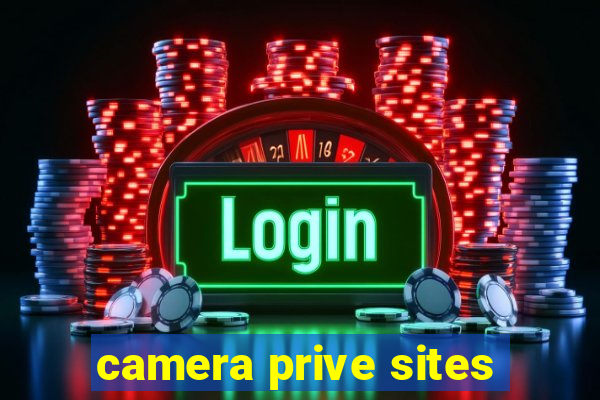 camera prive sites