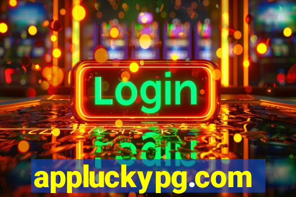 appluckypg.com