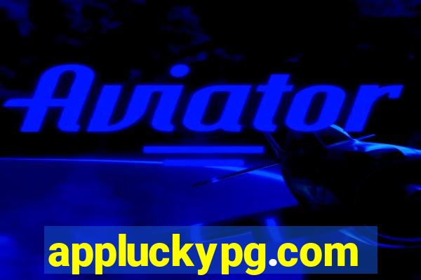 appluckypg.com