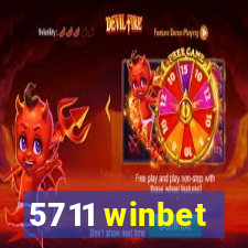 5711 winbet