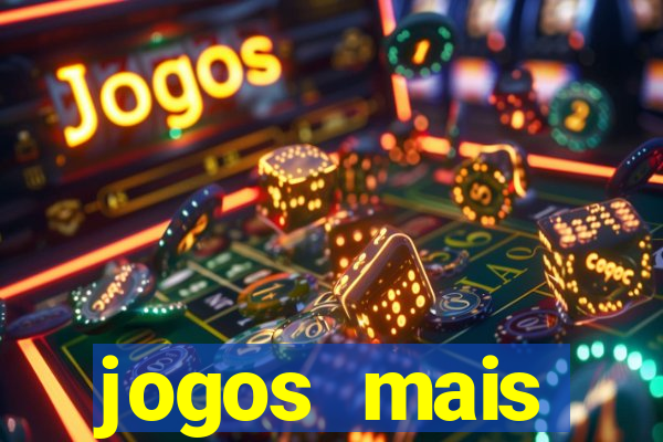 jogos mais lucrativos do mundo