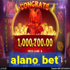 alano bet