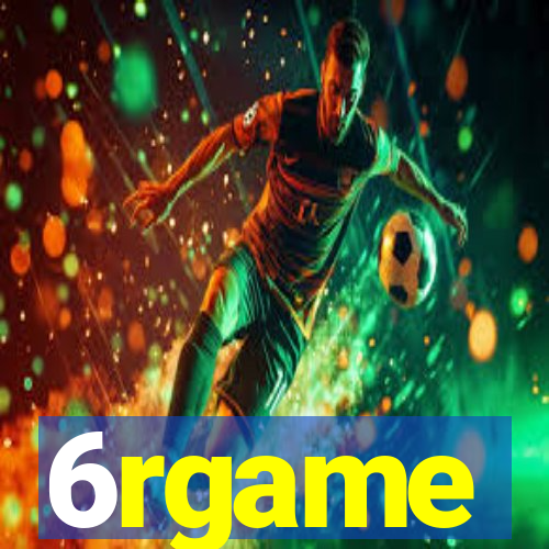 6rgame