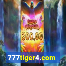 777tiger4.com