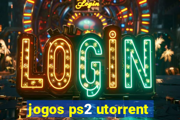 jogos ps2 utorrent