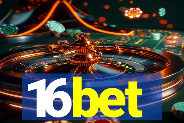 16bet