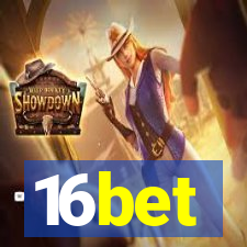 16bet