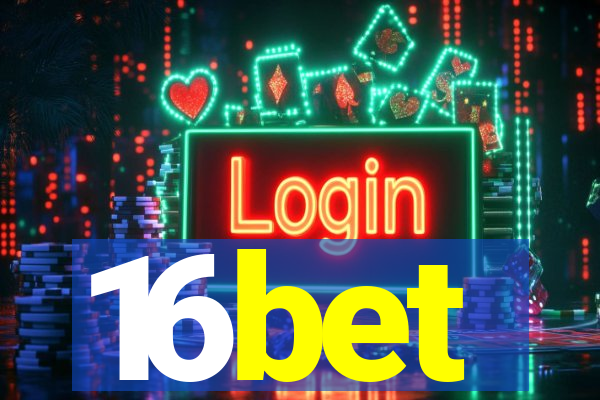 16bet