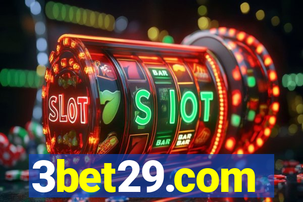 3bet29.com