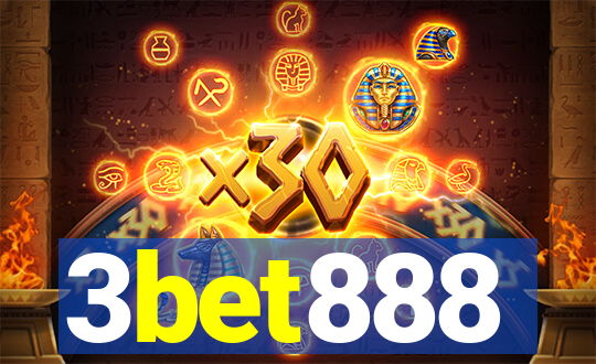 3bet888