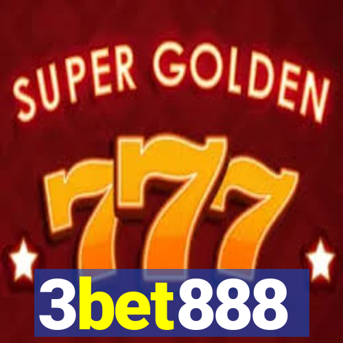 3bet888