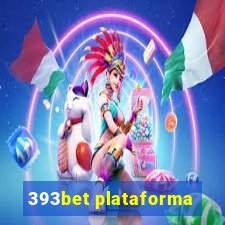 393bet plataforma