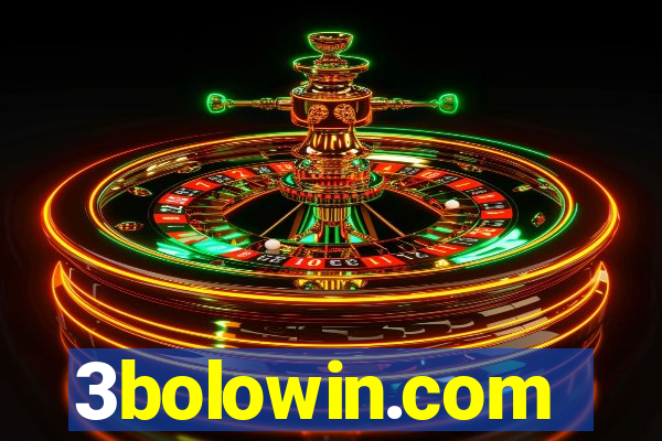 3bolowin.com