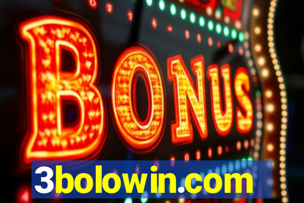 3bolowin.com