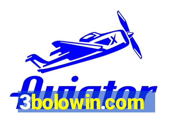 3bolowin.com