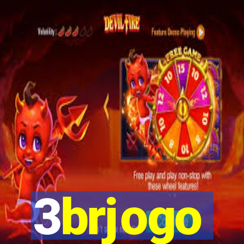 3brjogo