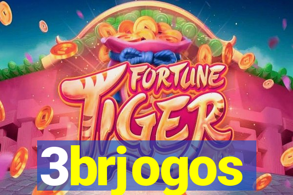 3brjogos