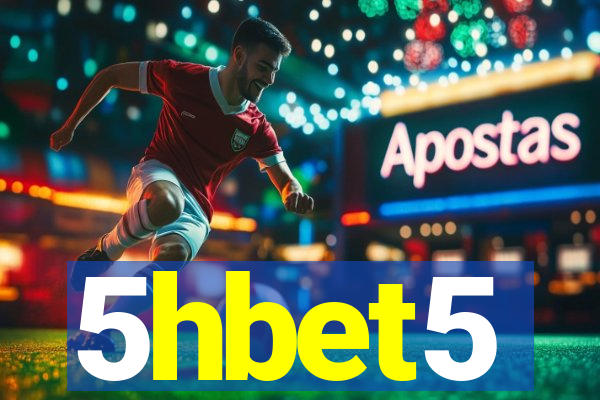 5hbet5