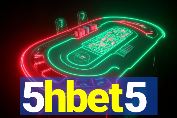 5hbet5