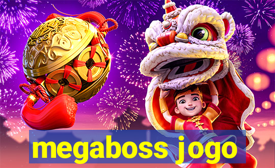 megaboss jogo