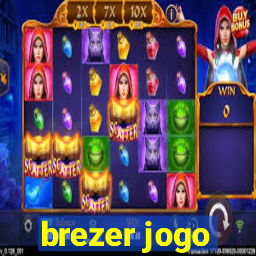 brezer jogo