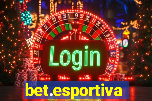 bet.esportiva