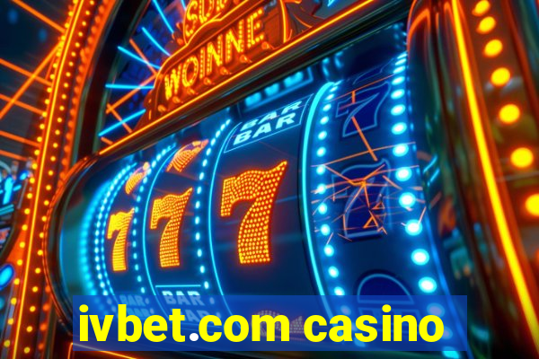 ivbet.com casino