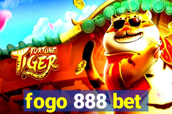 fogo 888 bet