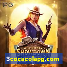 3cocacolapg.com