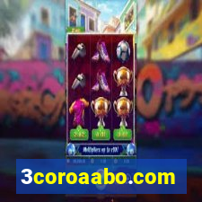 3coroaabo.com