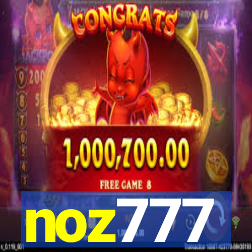 noz777