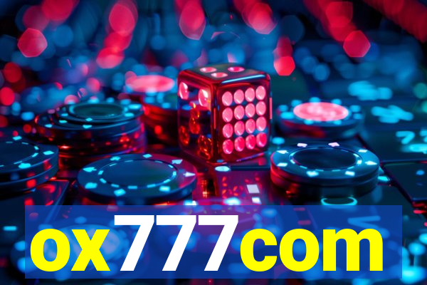 ox777com