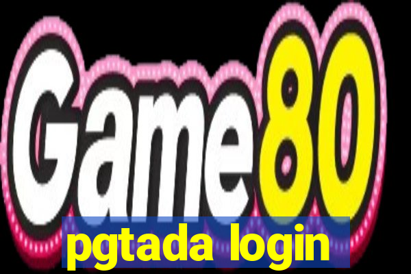 pgtada login