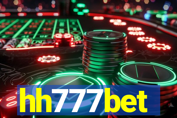 hh777bet