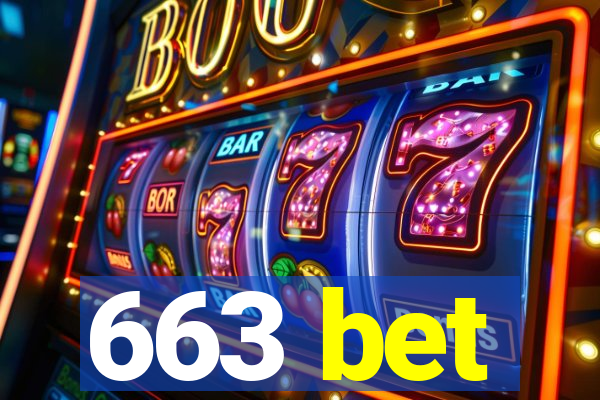 663 bet