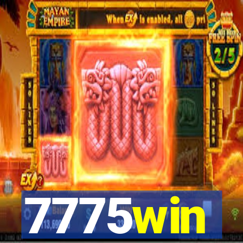 7775win