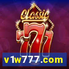 v1w777.com