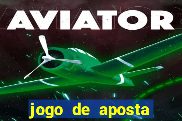 jogo de aposta demo gratis