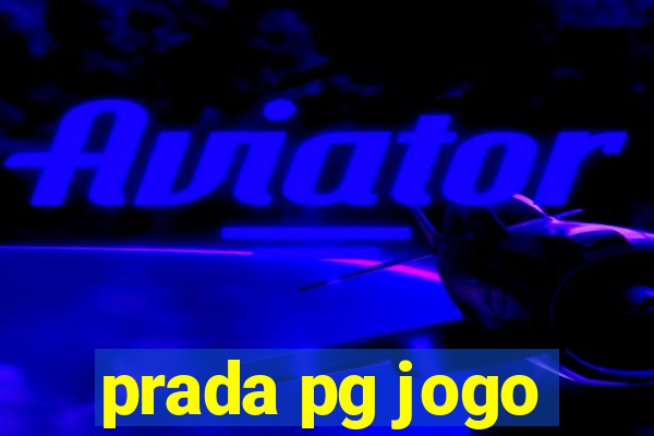 prada pg jogo