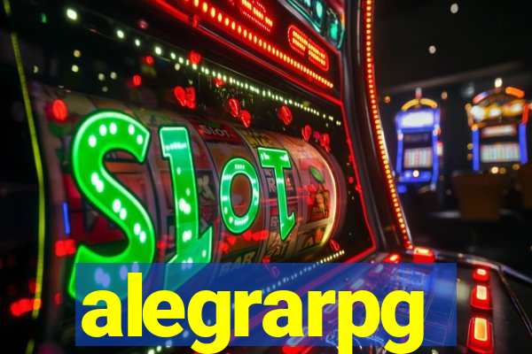 alegrarpg